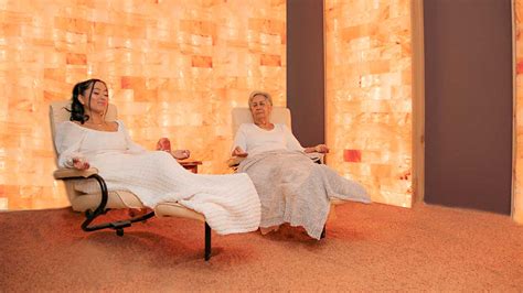 guide  choosing   salt spa therapy