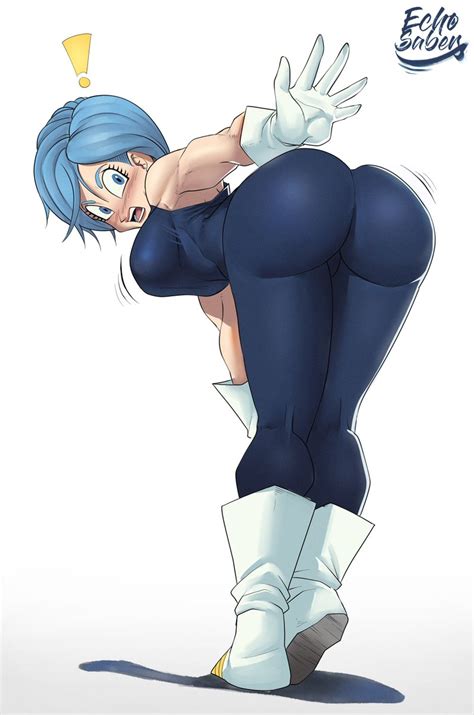 thought id give bulma  love  herecho saber