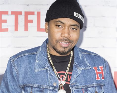 rapper nas   good  bad payday loan investment