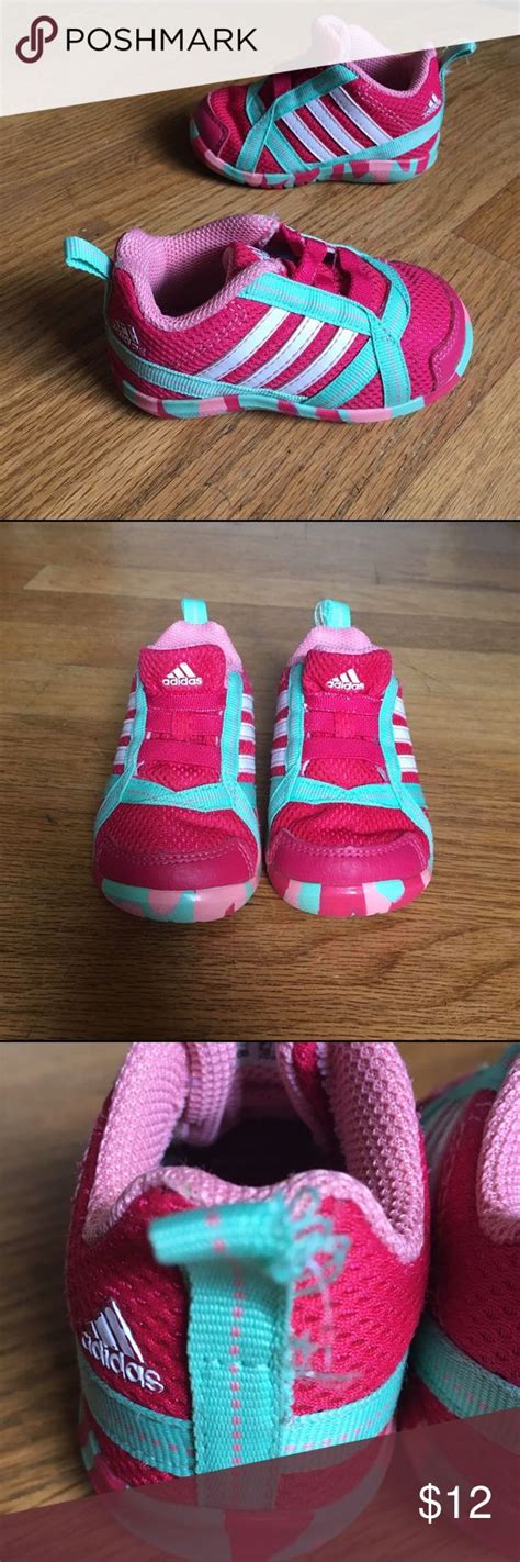toddler girl size  adidas shoes teal shoes size girls girls sneakers