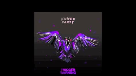 knife party plur police jauz remix youtube