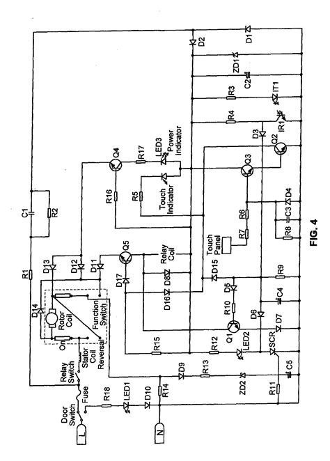 fellowes wc shredder wiring diagram