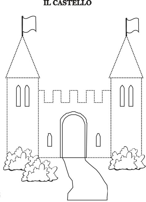 castle worksheets printable printable word searches