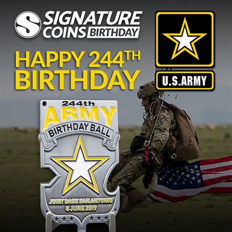 happy birthday usarmy  army turns  years  today happy birthday atusarmy armybday
