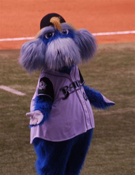 the compendium of creepy baseball mascots monster edition drunk tank heroes