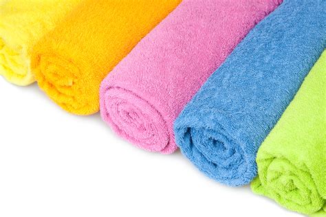 secrets  keeping  towels fluffy oversixty