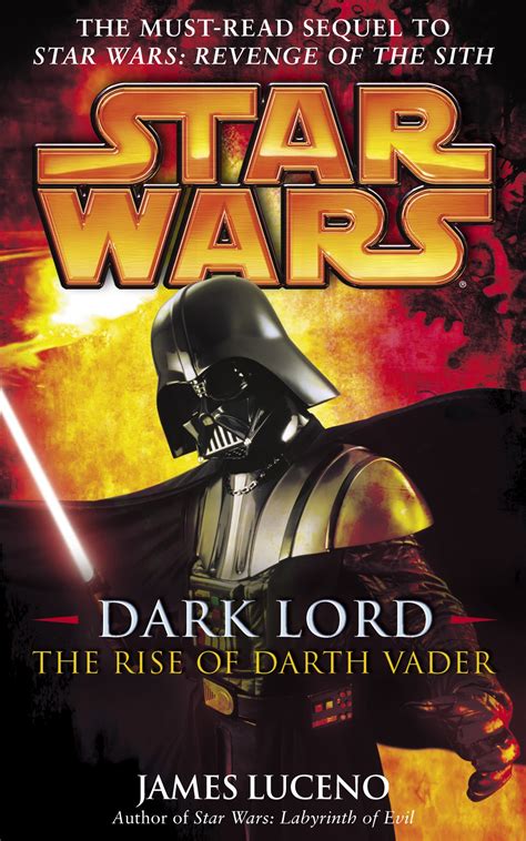 dark lord  rise  darth vader wookieepedia  star wars wiki