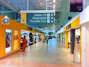 winkels airport curacaocom