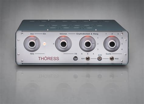 thoeress launches   dual function pre  upcoming munich    show gpoint