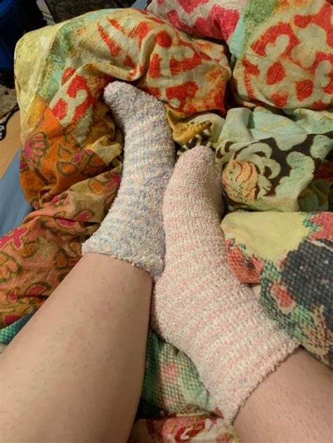 Cozy Socks On Tumblr