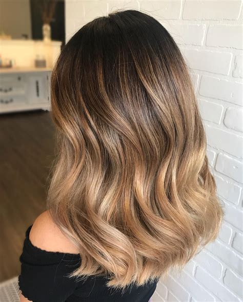 Everything • Balayage • On Instagram “instant Classic 🎨 By