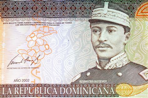 what is the currency of the dominican republic worldatlas