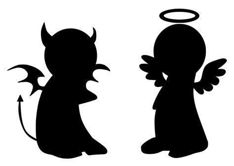 Angel 335 Images Free Svg Image And Icon Svg Silh