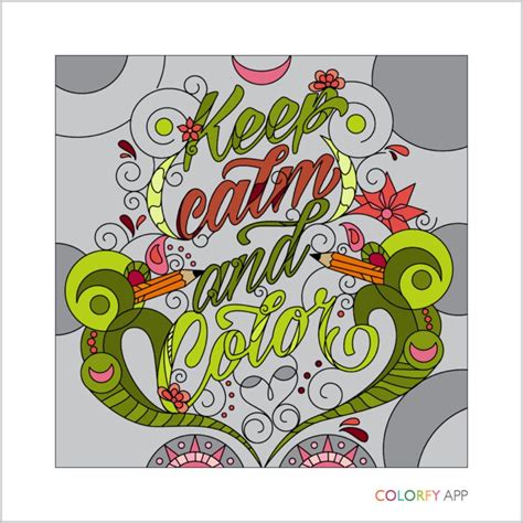 pin  oscar lola  colorfly colorfy app colorfy app