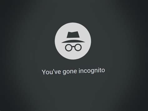 incognito  chrome trusted reviews