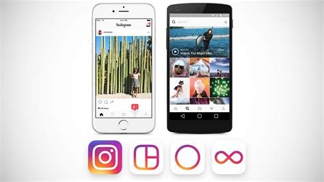 secrets  developing   instagram layout   brand
