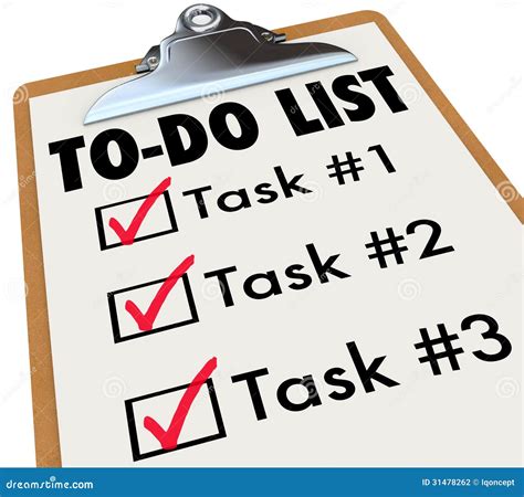 tasks cartoons illustrations vector stock images  pictures