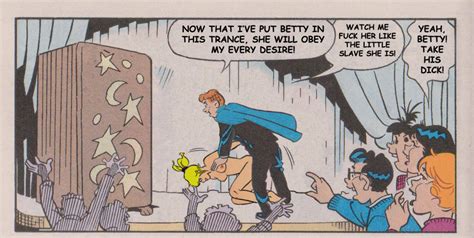 Image 1466052 Archie Andrews Archie Comics Betty Cooper