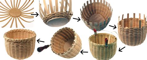 basket weaving  meditation basket weaving