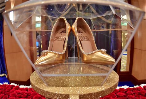 Most Expensive Shoes For Men And Women In The World