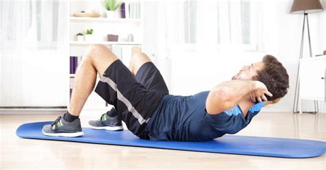 exercises improve abdominal endurance livestrongcom