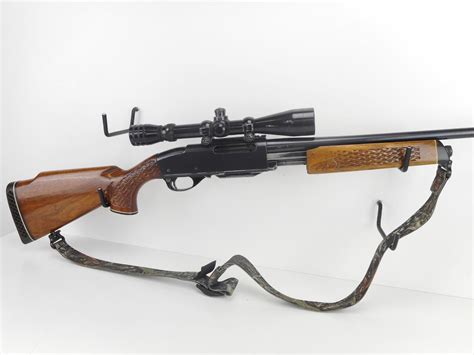 remington model  caliber   switzers auction appraisal service