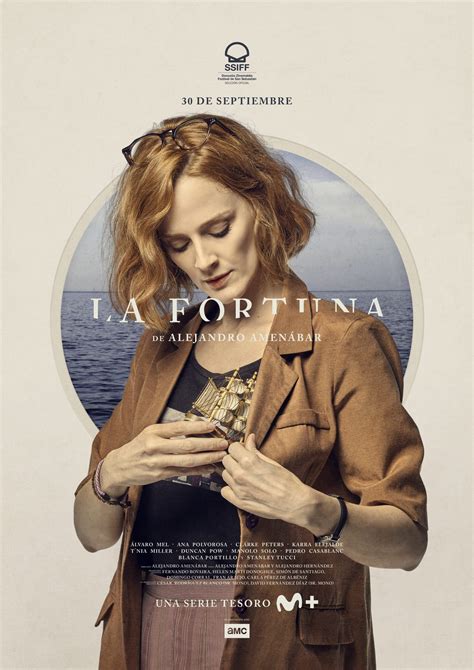 La Fortuna 4 Of 12 Mega Sized Movie Poster Image Imp Awards