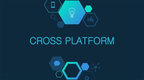 cross platform