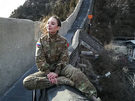meet elena deligioz probably the most beautiful female cosplay soldier in the world