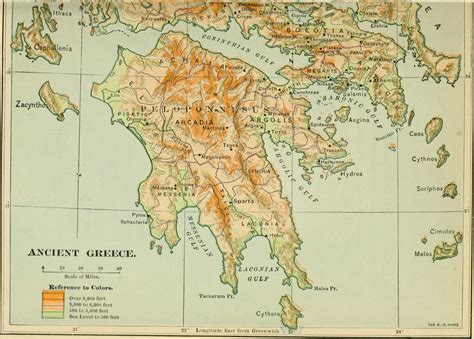 ancient greek map  europe united states map