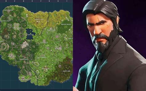 hq pictures     fortnite map