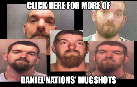 who is daniel nations the latest person of interest in the murders of libby and abby in delphi