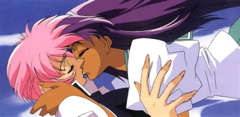 What Magical Girls Taught Me About Being Queer The Mary Sue