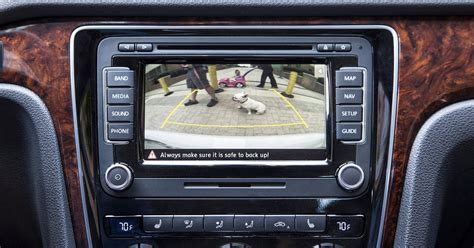 backup cameras  required   cars