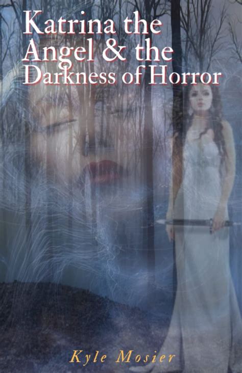 Buy Katrina The Angel And The Horror Of Darkness Online At Desertcartindia