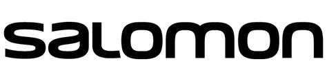 salomon logo logodix