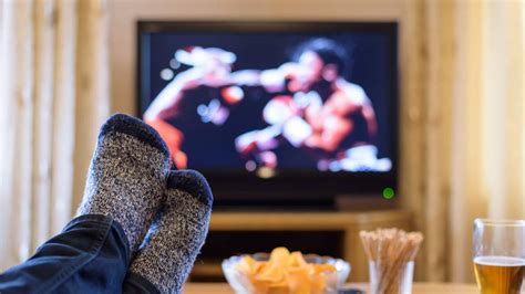 ejercicios  tonificar mientras ves la television ascom