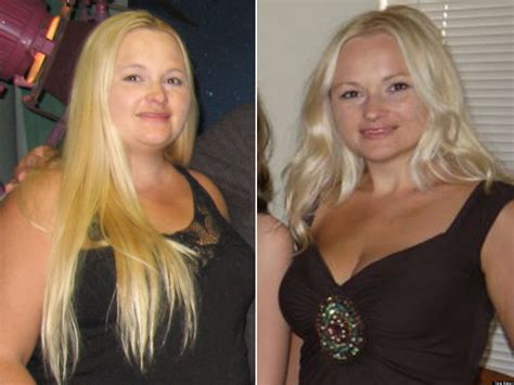 i lost weight tricia baker added more movement to her regular routine and lost 100 pounds