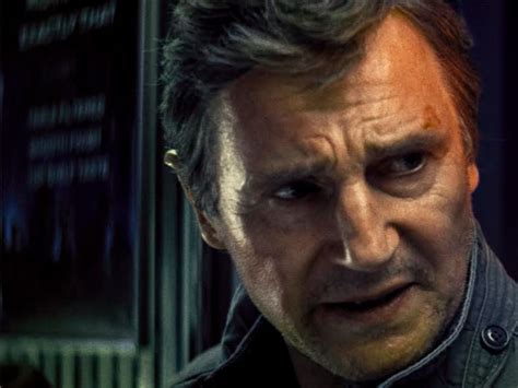 Τρέιλερ run all night Αυτή τη φορά ο liam neeson τα