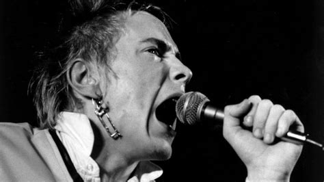 Sex Pistols Anarchy In The Uk And The Tour They Tried To