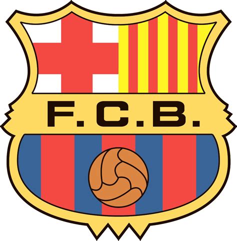 logo history fc barcelona