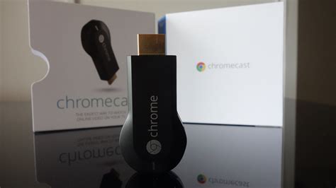 google chromecast hits amazon uk   times  expensive   techradar