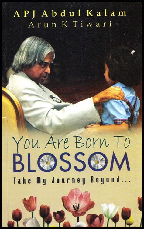 born  blossom english  abdul kalam bookkish