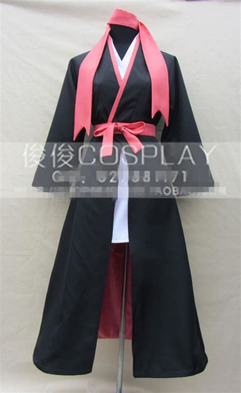hot anime kagerou project azami kimono party uniform cosplay costume