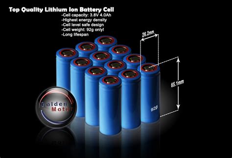 jens tool restore lithium batteries