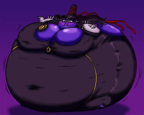 blueberry inflation know your meme