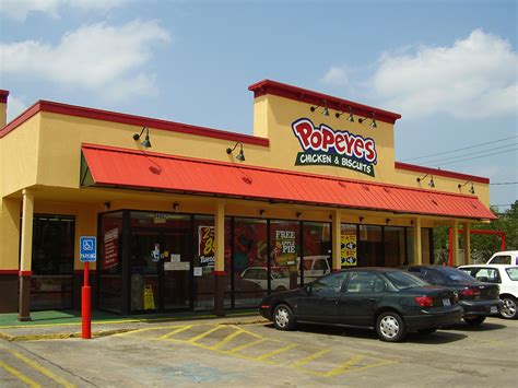 Popeyes Louisiana Kitchen Overtime Pay Lawsuit Get Paid Overtime