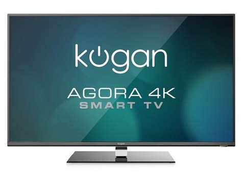 Kogan Launches 65 Inch 4k Smart Led Tv At A Stunning Low