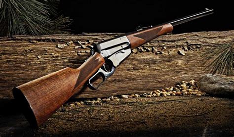 winchester model  review shooting times