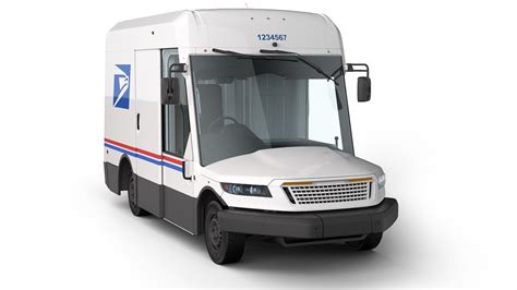 postal service ignores epas critique   mail trucks buys